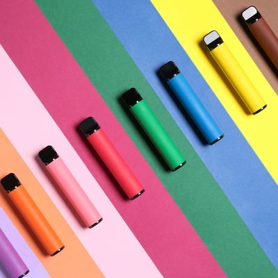 e-cigs