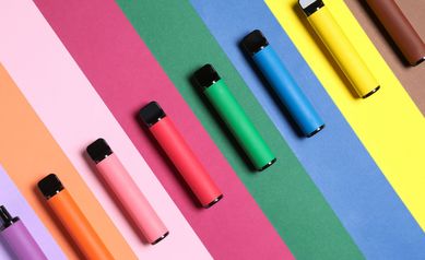 e-cigs