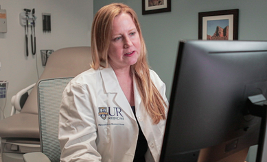 Virtual Urgent Care Provides New Option to Get Care Now