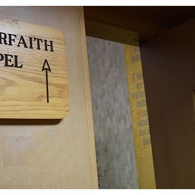 Chapel-door-slider