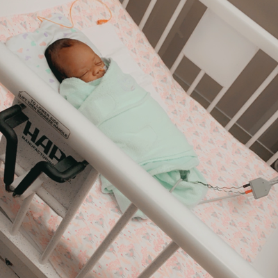 Small Baby Blurb 1