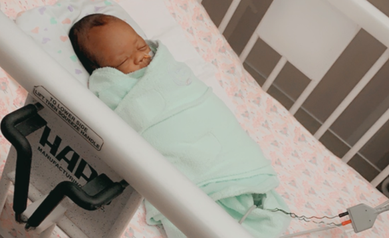 Small Baby Blurb 1