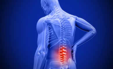 Markman Recognized for Contributions to Pain Research
