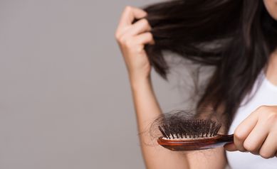 Hair Loss
