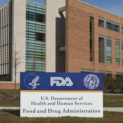 fda sign 2022