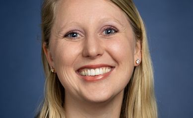 Student Spotlight: Victoria Popov