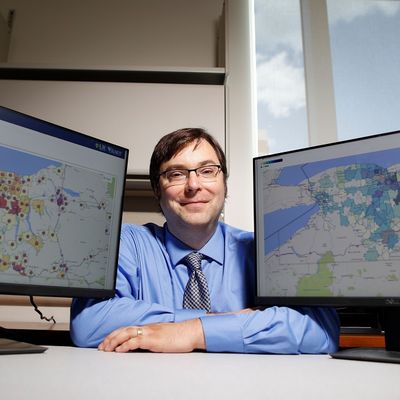 IT Innovations Led by Wilmot’s Eric Snyder Capture National Attention