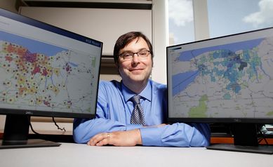 IT Innovations Led by Wilmot’s Eric Snyder Capture National Attention