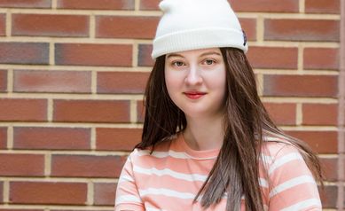 Miracle Kids 2022: Abigail “Abby” Quinn