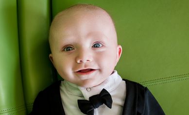 Miracle Kids 2022: Alexander Wilson