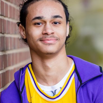 Miracle Kids 2022: Cairo Vargas