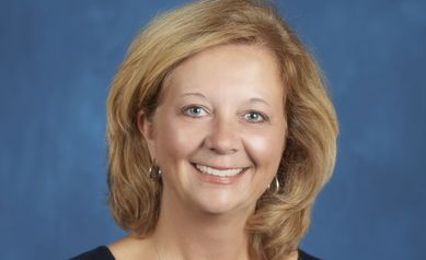 Lisa Kitko Selected as Dean of University of Rochester School of Nursing