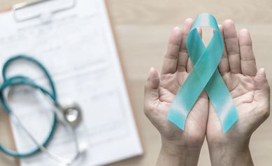 New Ovarian Cancer Treatment May Transform Care