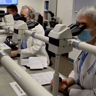 Meet the Detectives Behind the Diagnosis
