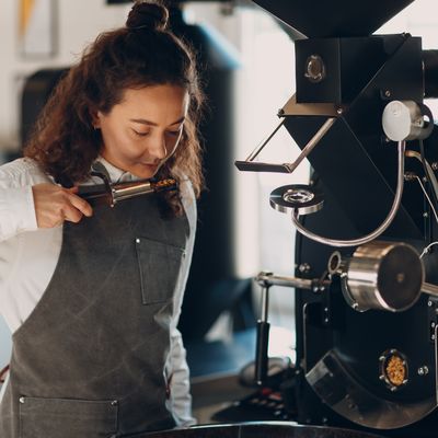 A One-Two Punch: Low Levels of Coffee Roasting Chemical and Mild Flu May Damage Lungs