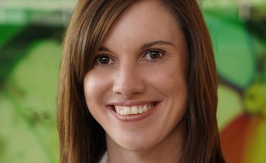 Faculty Q&A: Emily Knight