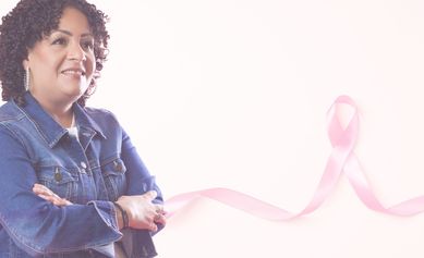 A Lump in the Night: A Breast Cancer Cautionary Tale