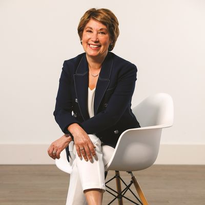 Annie Medina Walpole: The Possibilities of ‘Yes’