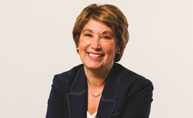 Annie Medina Walpole: The Possibilities of ‘Yes’