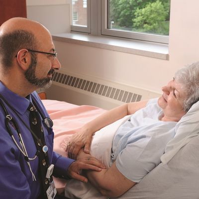 Aging Reimagined: Vital Care