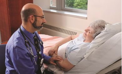Aging Reimagined: Vital Care