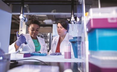Aging Reimagined: Vital Discovery