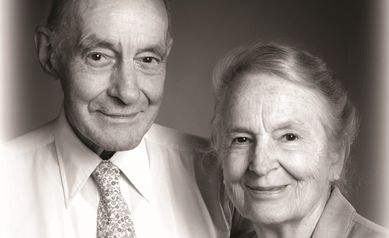 T. Franklin Williams: Geriatrics Visionary