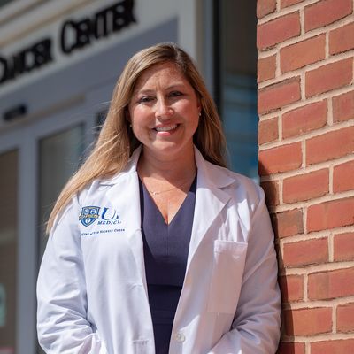 Anna-Weiss-at-Wilmot-Cancer-Center