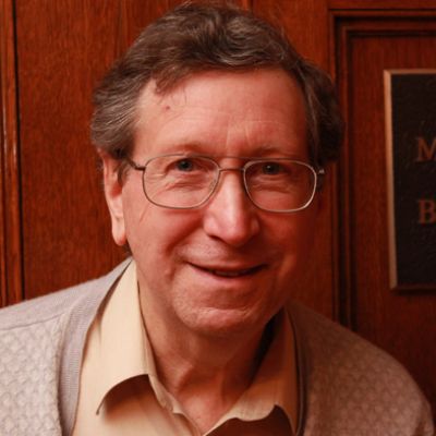 Peter Shrager_headshot