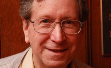 Peter Shrager_headshot