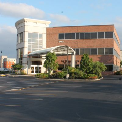 Goodwill Vision Enterprises, UR Medicine Team Up to Expand Eye Care
