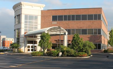 Goodwill Vision Enterprises, UR Medicine Team Up to Expand Eye Care