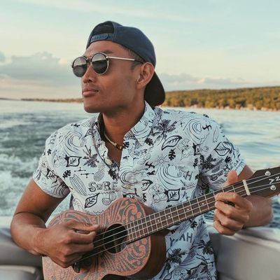 Jesse ukelele