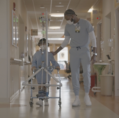 Celebrating How UR Medicine Changes Lives Here, Around the World