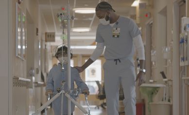Celebrating How UR Medicine Changes Lives Here, Around the World