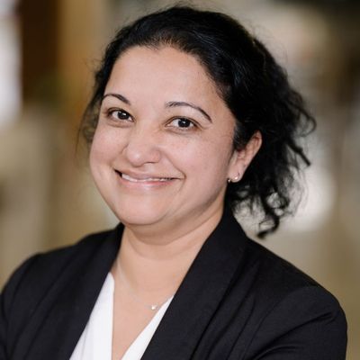 Supriya Mohile Earns Spot in Top Medical Honor Society for Outstanding Work in Geriatric Oncology 
