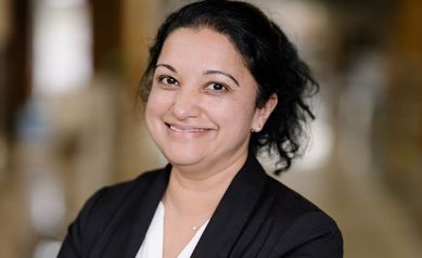 Supriya Mohile Earns Spot in Top Medical Honor Society for Outstanding Work in Geriatric Oncology 
