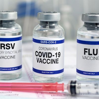 Three’s a Crowd: Navigating Flu, COVID-19, and RSV Season