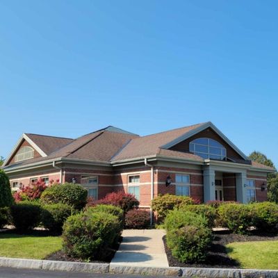 Ovid Branch