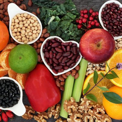 Could a High-Fiber Diet Improve Cancer Immunotherapy Performance?