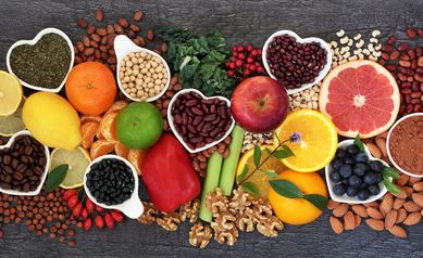 Could a High-Fiber Diet Improve Cancer Immunotherapy Performance?