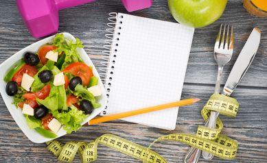 Deaf-to-Deaf Weight Loss Program Helps Participants Drop Pounds