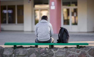 Researchers find possible target for treating neuropsychiatric disorders in teens