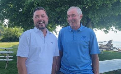 A Second Chance from a Stranger: Leukemia Survivor Celebrates 25 Years, Looks Forward to Wedding 