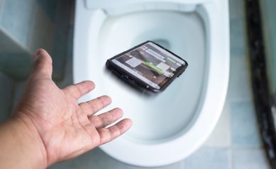 Research finds prediction may be key to eye-and-hand coordination