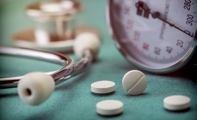 On The Rise: 5 Reasons Your Blood Pressure Medication Isn’t Working