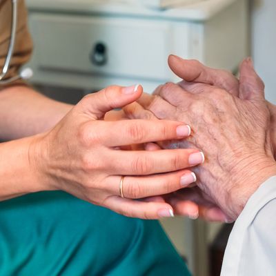 palliative care