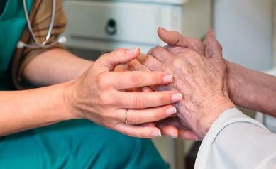 palliative care