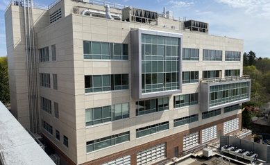 Highland Hospital Holds Ribbon Cutting Ceremony for New Patient Tower