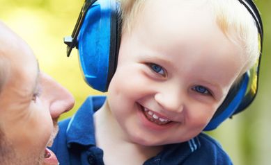 How Loud is Too Loud? 6 Tips to Protect Your Hearing